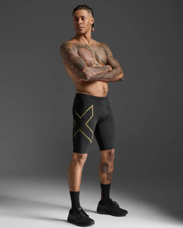 2XU Light Speed Compression Shorts