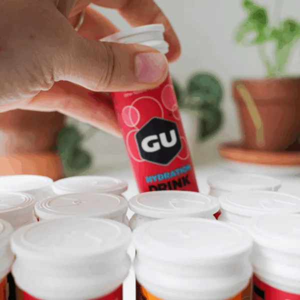 Gu Energy Hydration Tabs - Image 2