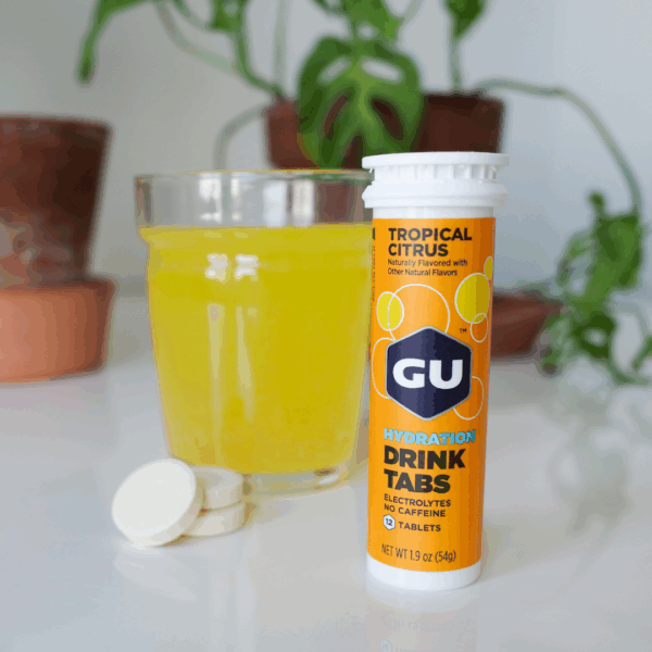 Gu Energy Hydration Tabs - Image 3