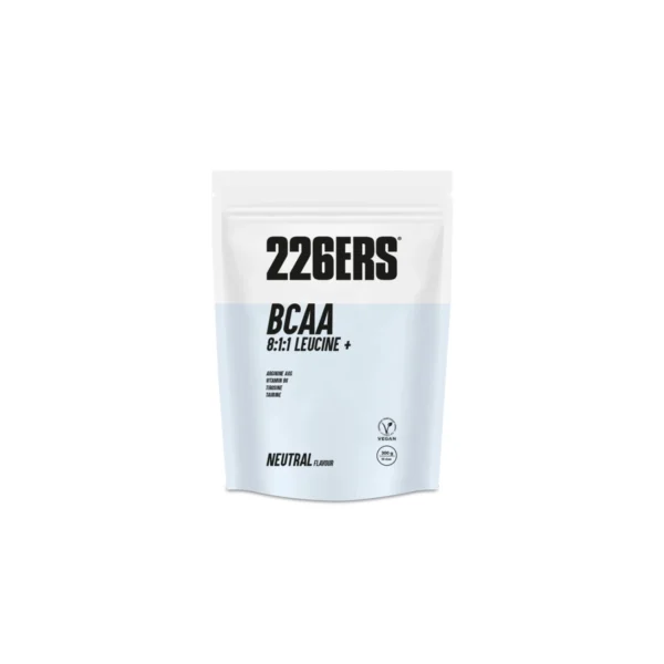 226ERS BCAA 8:1:1 - Amino Acids - 300g - Image 2