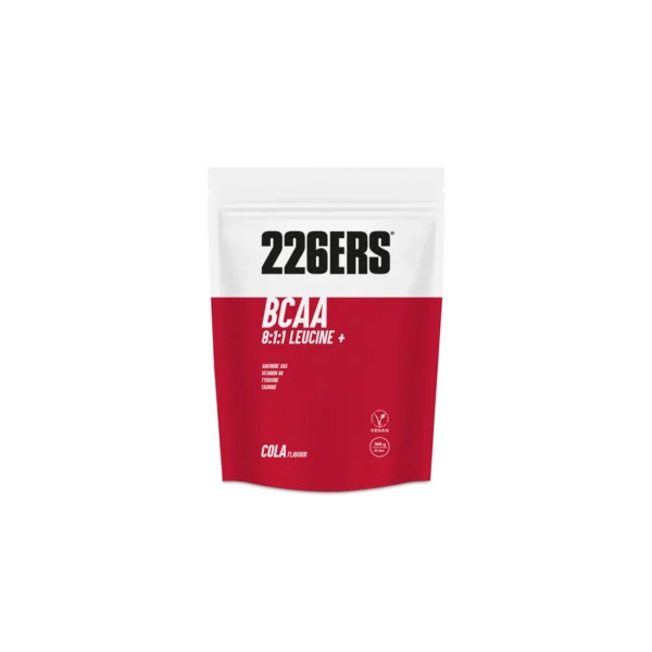 226ERS BCAA 8:1:1 - Amino Acids - 300g