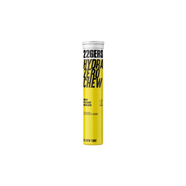 226ERS Chew Salts - Sports Mineral Salts - 13 Chewable Tablets