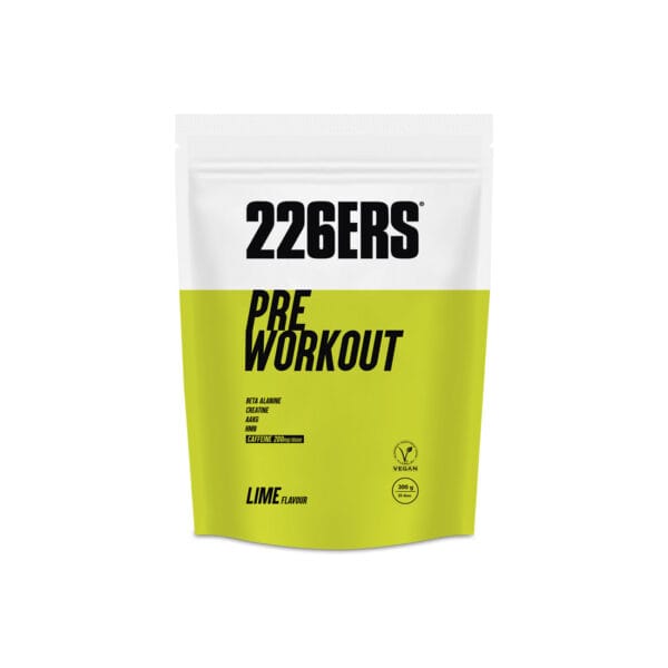 226ERS Pre Workout 300g - Image 3