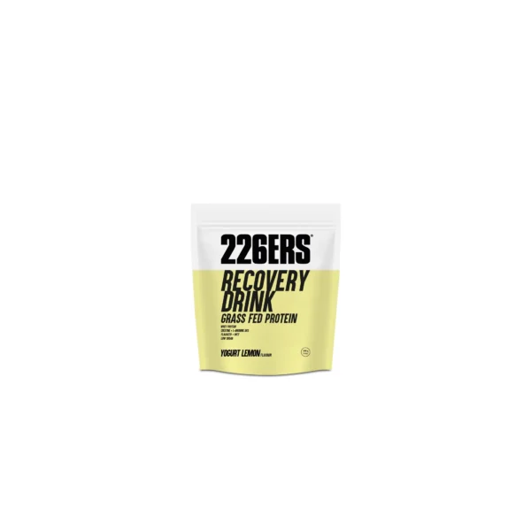 226ERS Recovery Drink - Grass Fed Protein - Muscle Recuperator - Image 6
