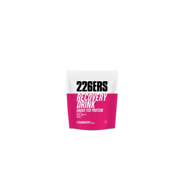 226ERS Recovery Drink - Grass Fed Protein - Muscle Recuperator - Image 10