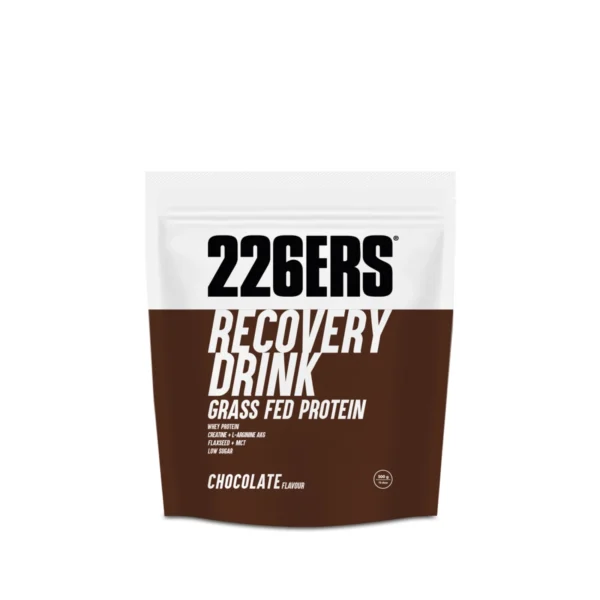 226ERS Recovery Drink - Grass Fed Protein - Muscle Recuperator - Image 4