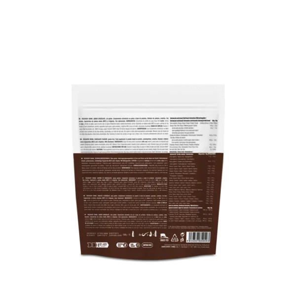 226ERS Recovery Drink - Grass Fed Protein - Muscle Recuperator - Image 5