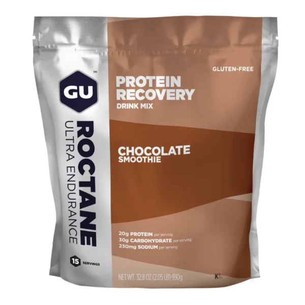 GU Energy PROTEIN