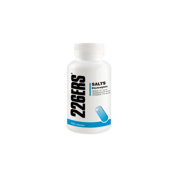 226ERS SUB9 Salts Electrolytes - 100 Capsules - Image 2