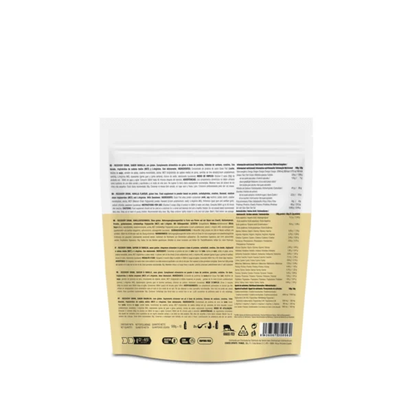 226ERS Recovery Drink - Grass Fed Protein - Muscle Recuperator - Image 3