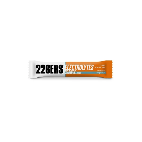 226ERS Vegan Gummy Energy Bar