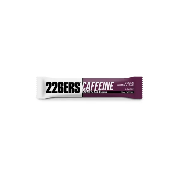 226ERS Vegan Gummy Energy Bar - Image 5