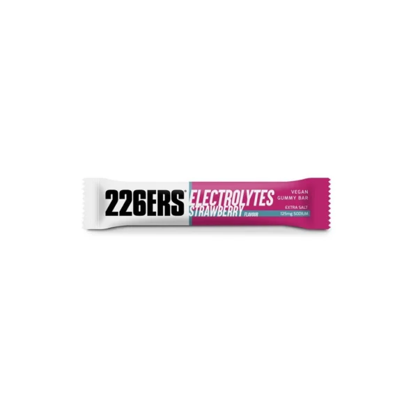 226ERS Vegan Gummy Energy Bar - Image 4