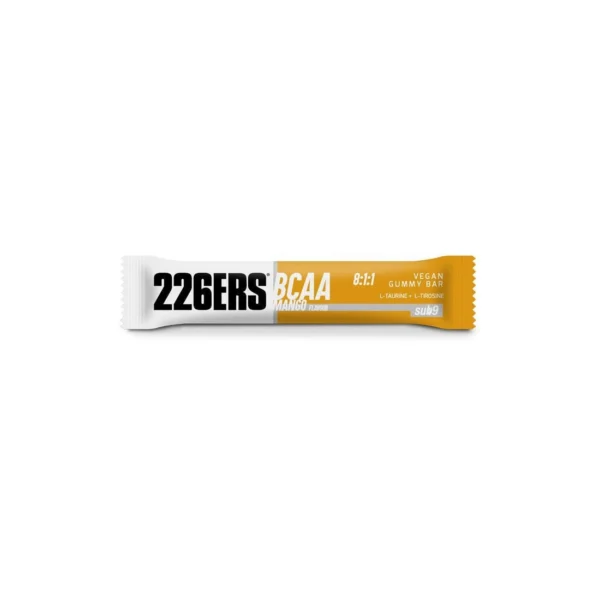 226ERS Vegan Gummy Energy Bar - Image 3