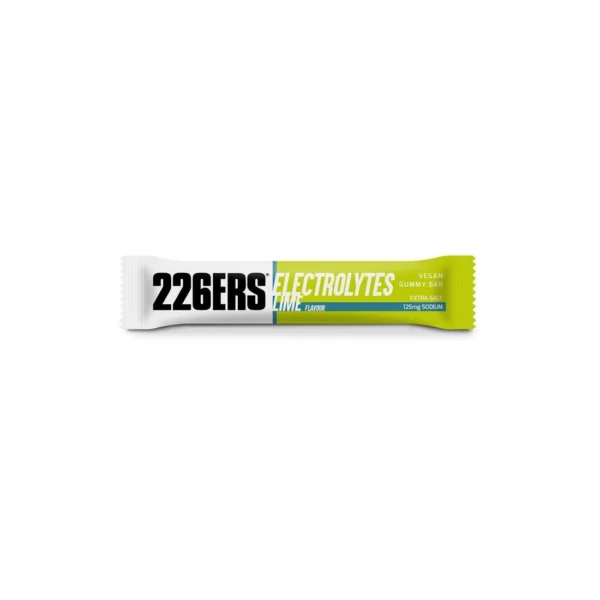 226ERS Vegan Gummy Energy Bar - Image 2