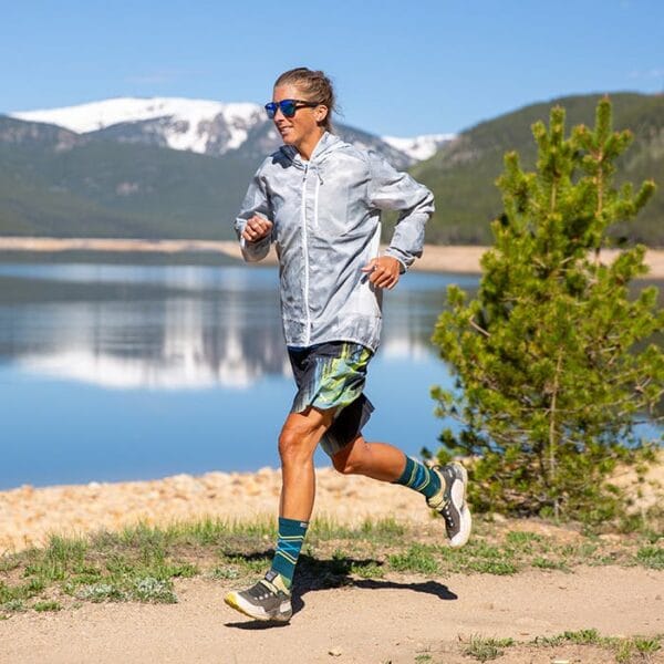 Injinji Trail Midweight Crew - Image 10