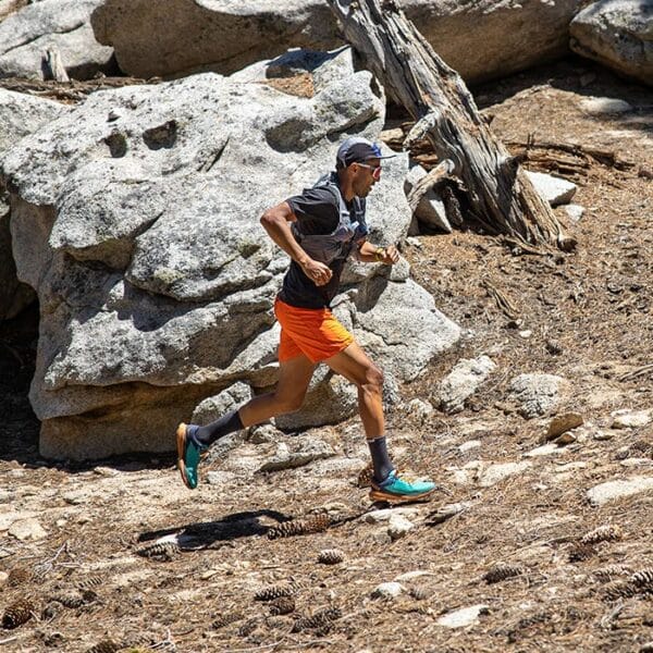 Injinji Trail Midweight Crew - Image 13