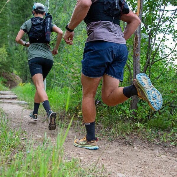 Injinji Trail Midweight Crew - Image 14