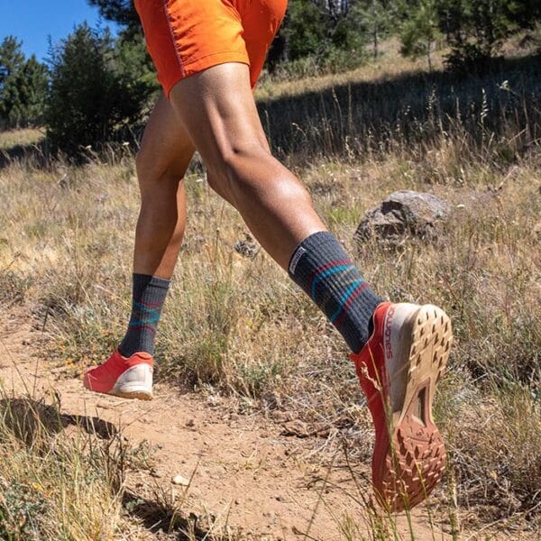 Injinji Trail Midweight Crew - Image 5