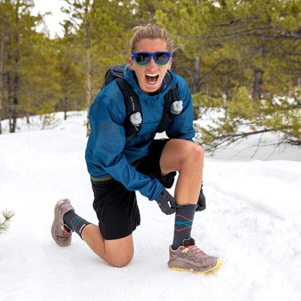 Injinji Trail Midweight Crew - Image 4