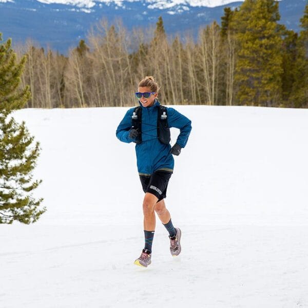 Injinji Trail Midweight Crew - Image 3