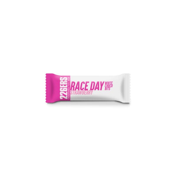 226ERS RACE DAY BAR BCAA - Vegan Energy Bar - 40g - Image 10