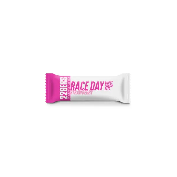 226ERS Race Day Bar BCAA - Vegan Energy Bar - 40g - Image 10