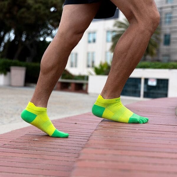 Injinji Run Lightweight No‑Show - Image 24