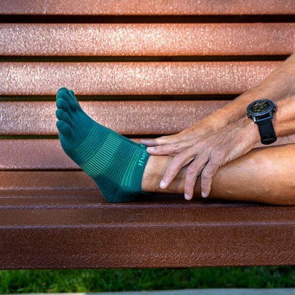 Injinji Run Lightweight No‑Show - Image 16
