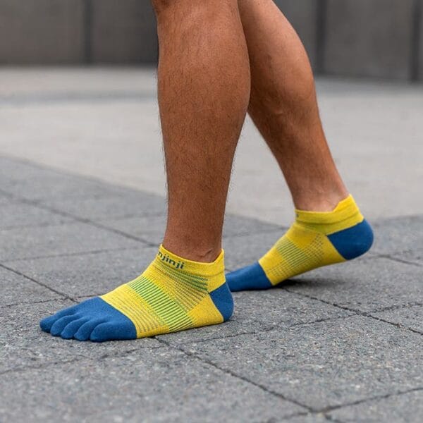 Injinji Run Lightweight No‑Show - Image 14