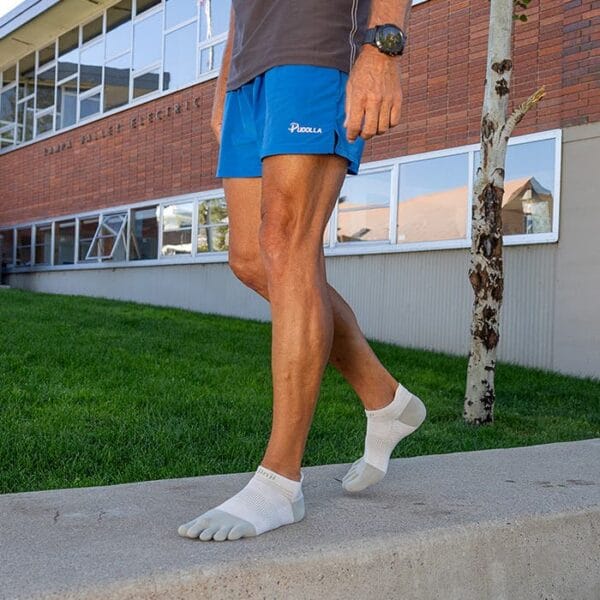 Injinji Run Lightweight No‑Show - Image 10