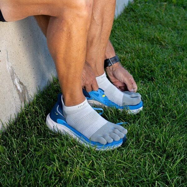 Injinji Run Lightweight No‑Show - Image 9