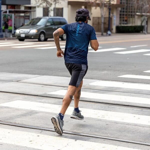 Injinji Run Lightweight Mini‑Crew - Image 8