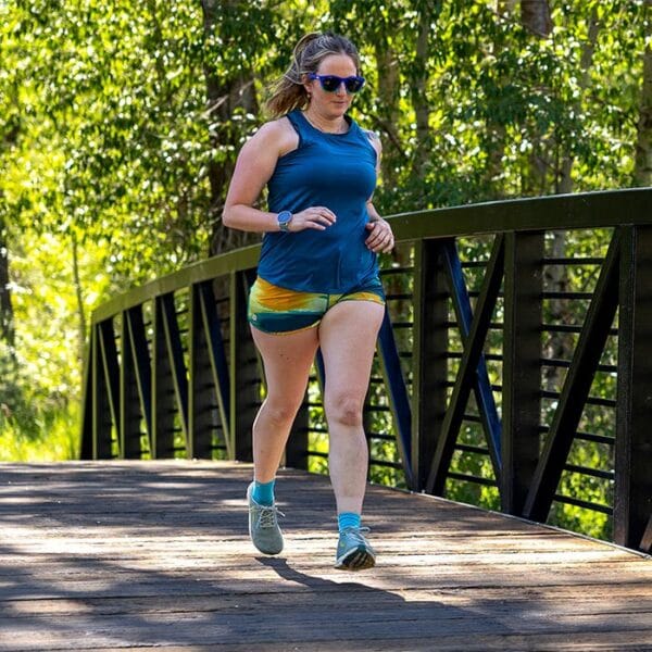 Injinji Run Lightweight Mini‑Crew - Image 10