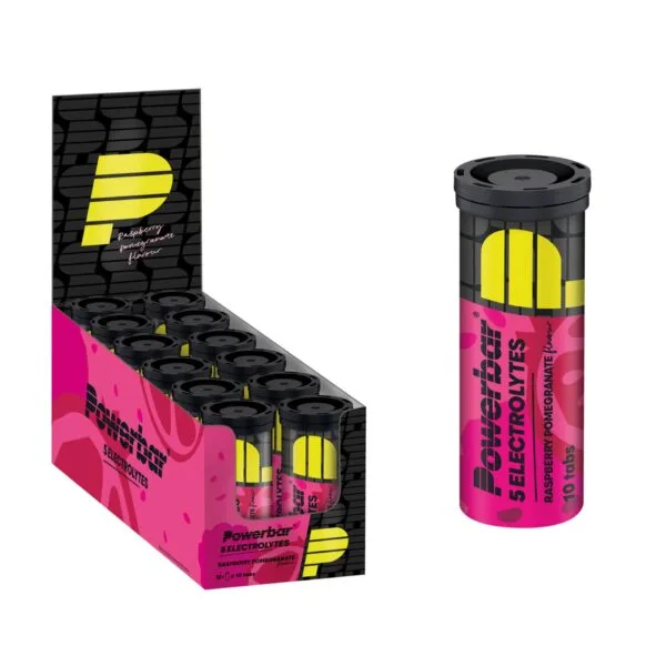 Powerbar 5Electrolytes - Image 3