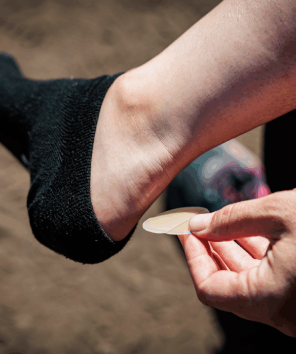 KT Health Blister Treatment Patch - Image 4