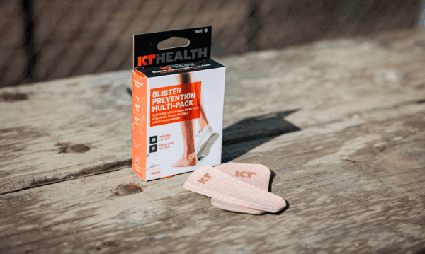 KT Health Blister Prevention Tape - Image 4