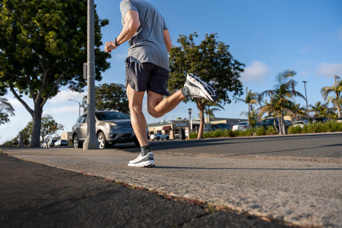 Balega Blister Resist Quarter - Image 3