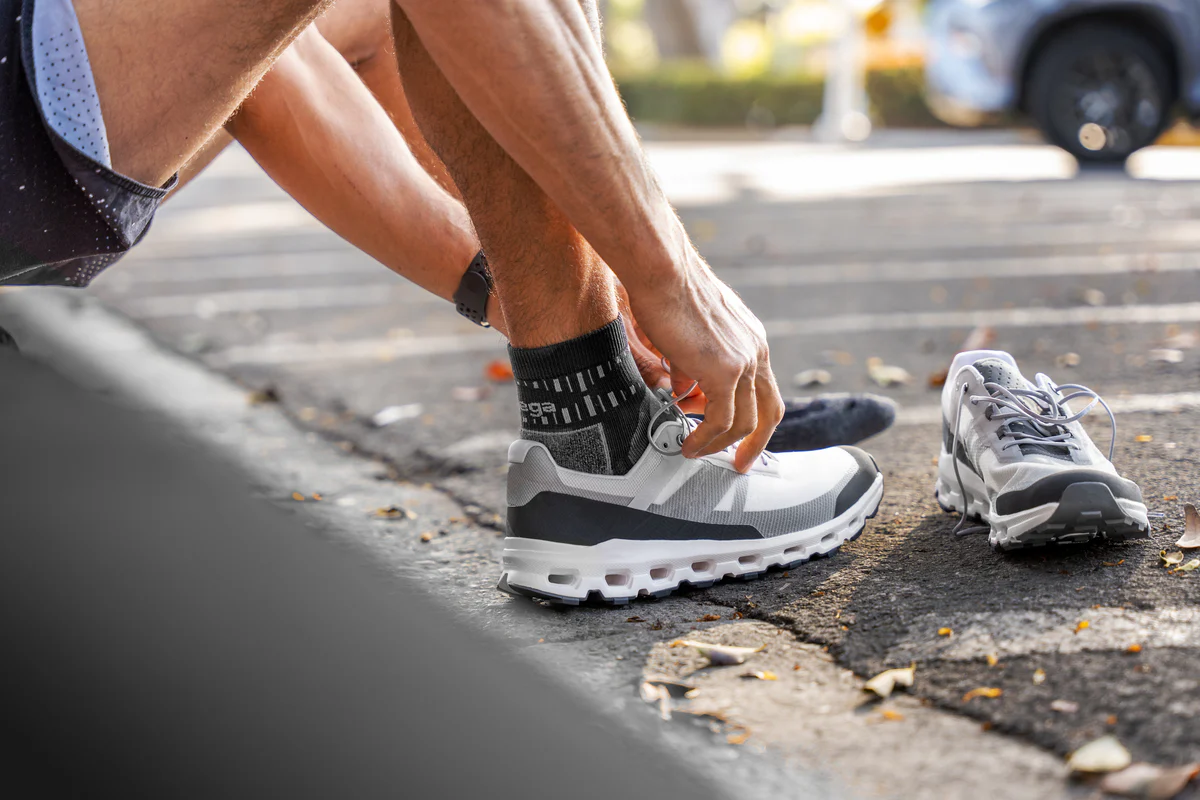 Balega Blister Resist Quarter - Image 4