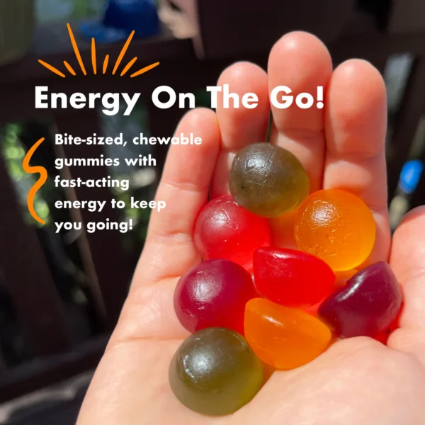 Bonk Breaker Energy Chews - Image 2