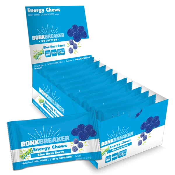 Bonk Breaker Energy Chews - Image 6