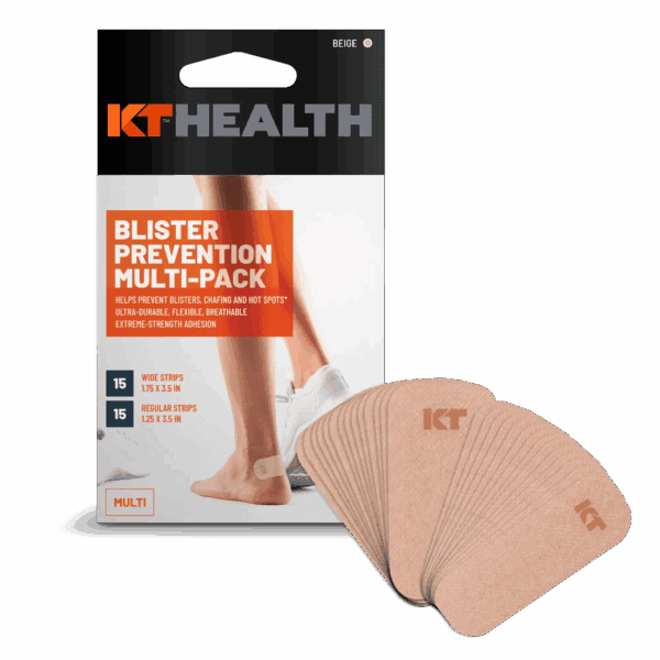 KT Health Blister Prevention Tape - Image 7