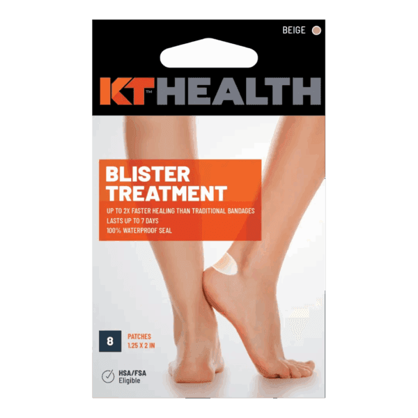 KT Health Blister Treatment Patch - Image 6