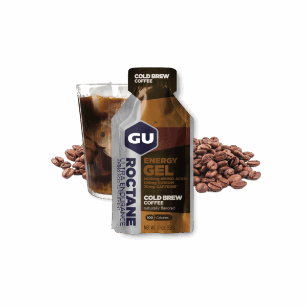 GU Energy Roctane Energy Gel - Image 11