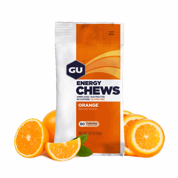 GU Energy Chews - Image 3