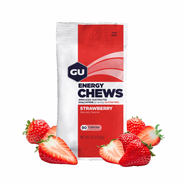 GU Energy Chews - Image 2