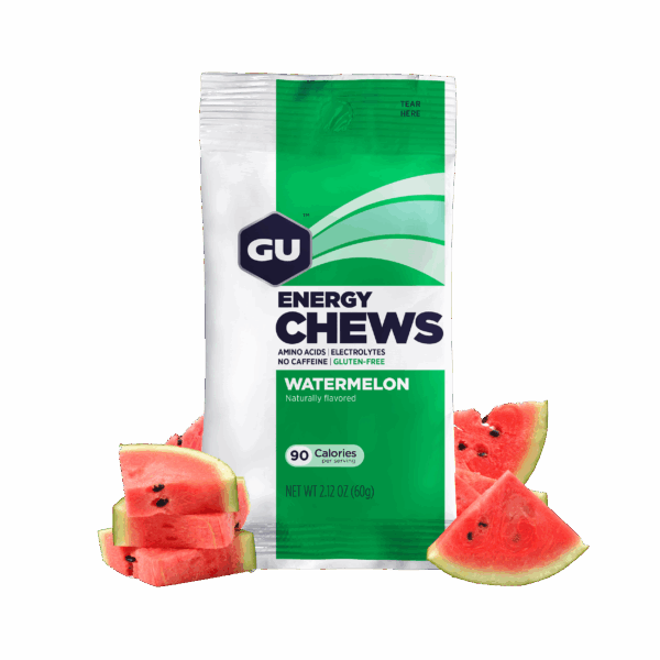 GU Energy Chews - Image 4