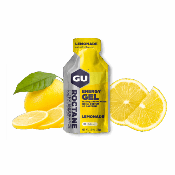 GU Energy Roctane Energy Gel - Image 2