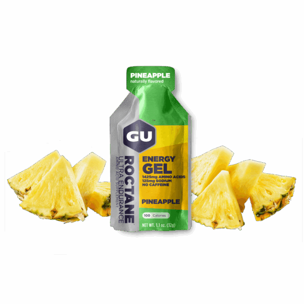GU Energy Roctane Energy Gel - Image 5