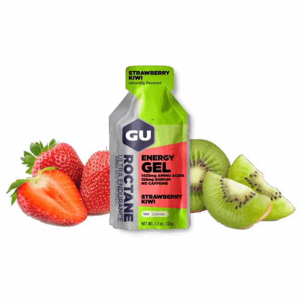 GU Energy Roctane Energy Gel - Image 4